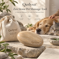 Zen Stone Pet Massage Tool